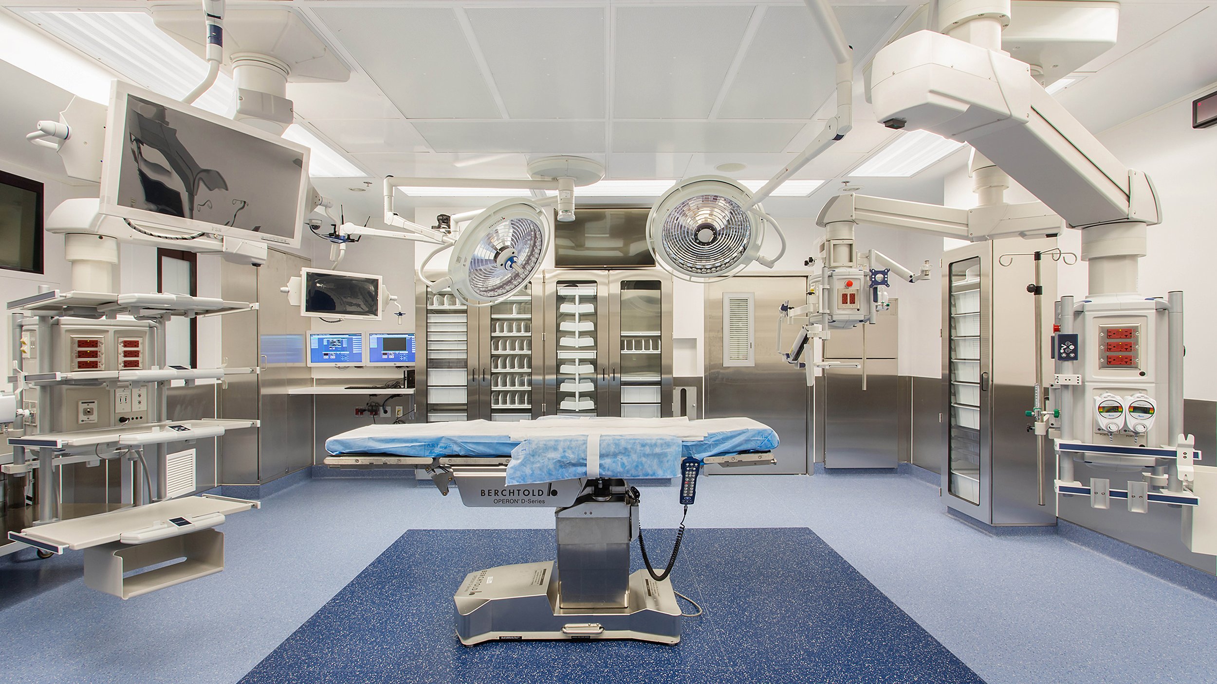 Massachusetts General Hospital - Image 3