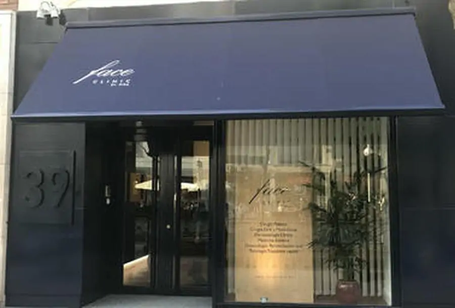 Face Clinic - Image 1