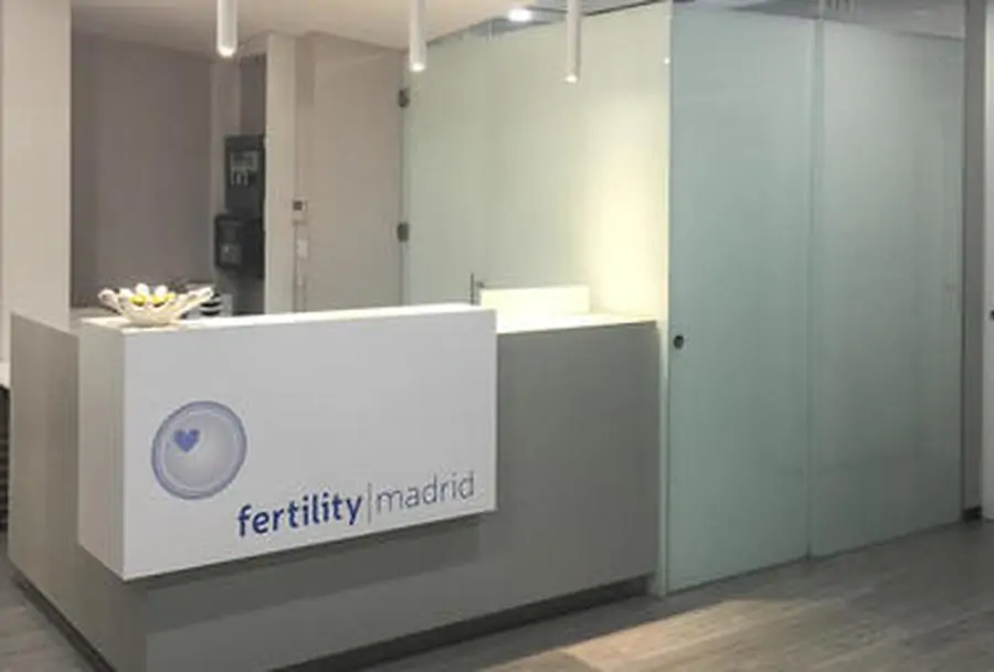Fertility Madrid - Image 1