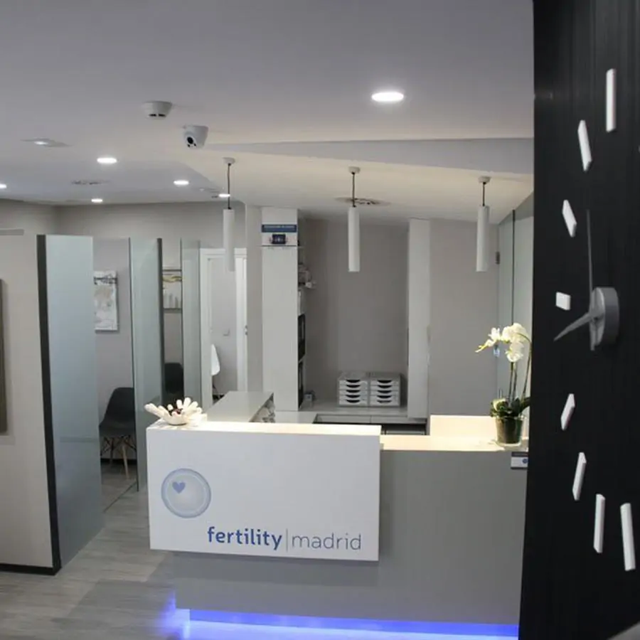 Fertility Madrid - Image 2