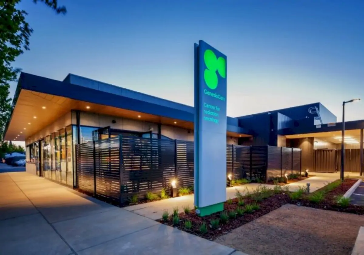 GenesisCare Clinics - Image 1