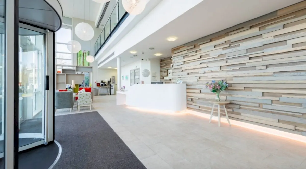 GenesisCare Clinics - Image 2