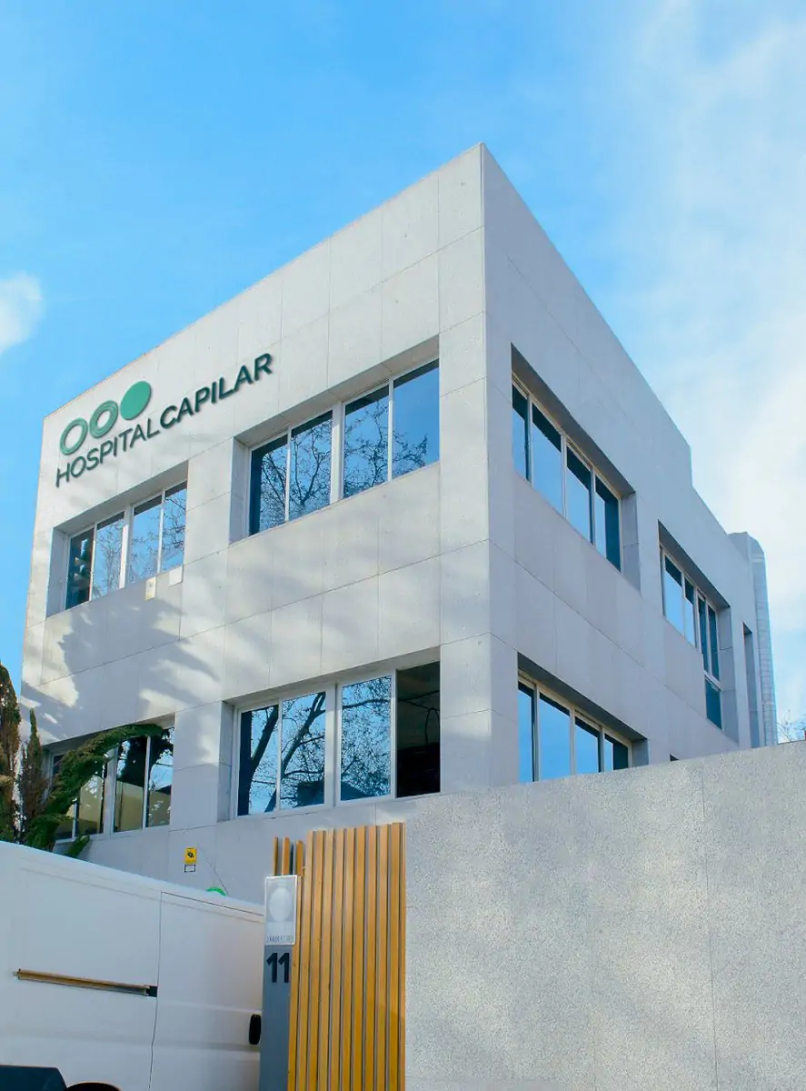 Hospital Capilar - Image 2