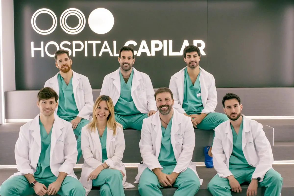 Hospital Capilar - Image 3