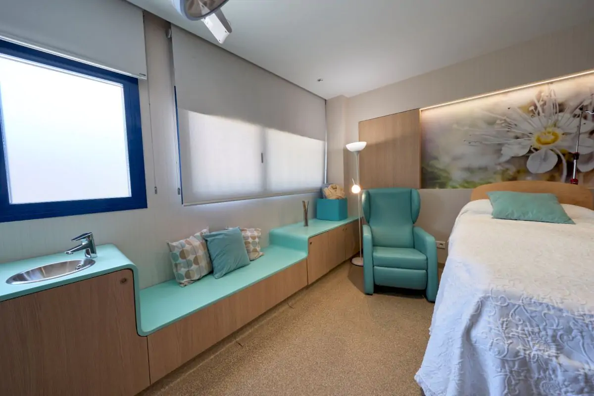 Hospital HM Puerta del Sur - Image 2