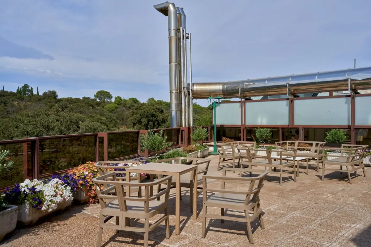 Hospital HM Monteprincipe - Image 2