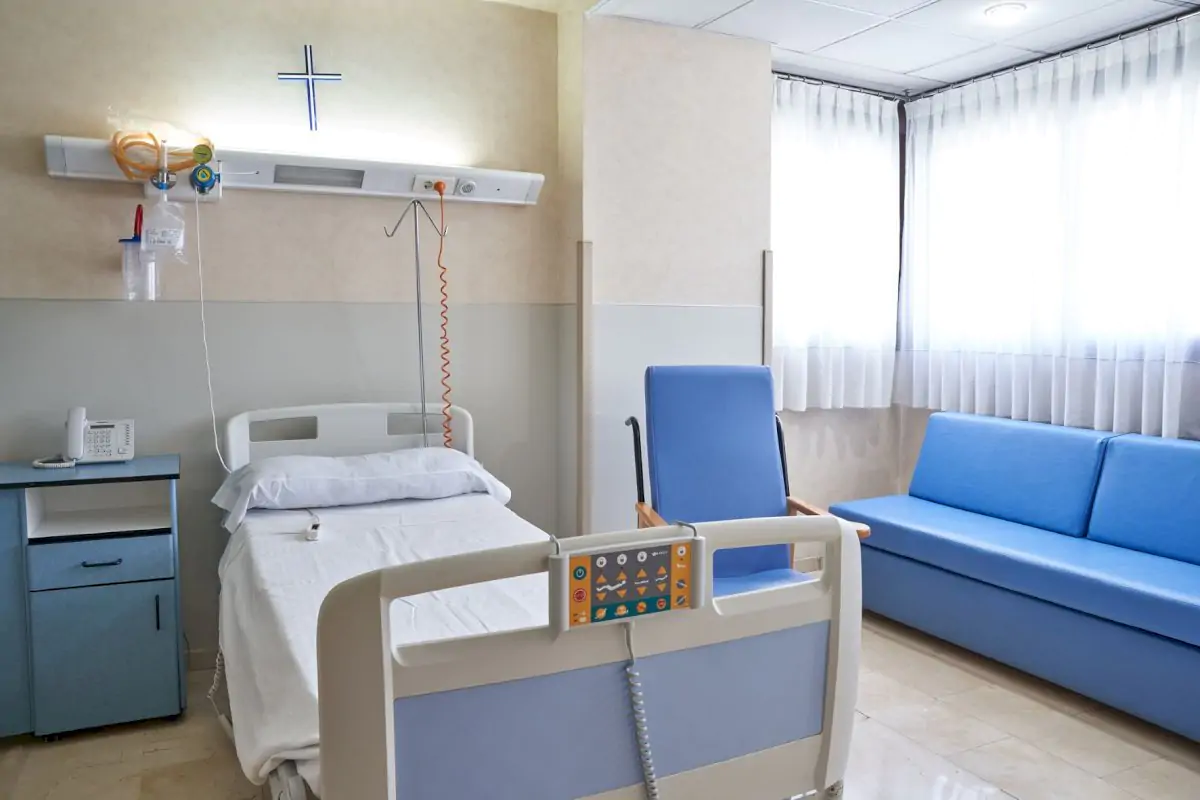 Hospital HM Monteprincipe - Image 3