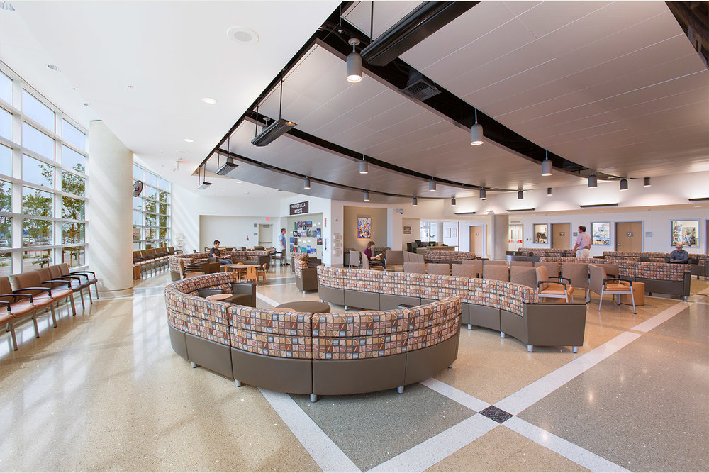 UCLA Medical Center - Image 3