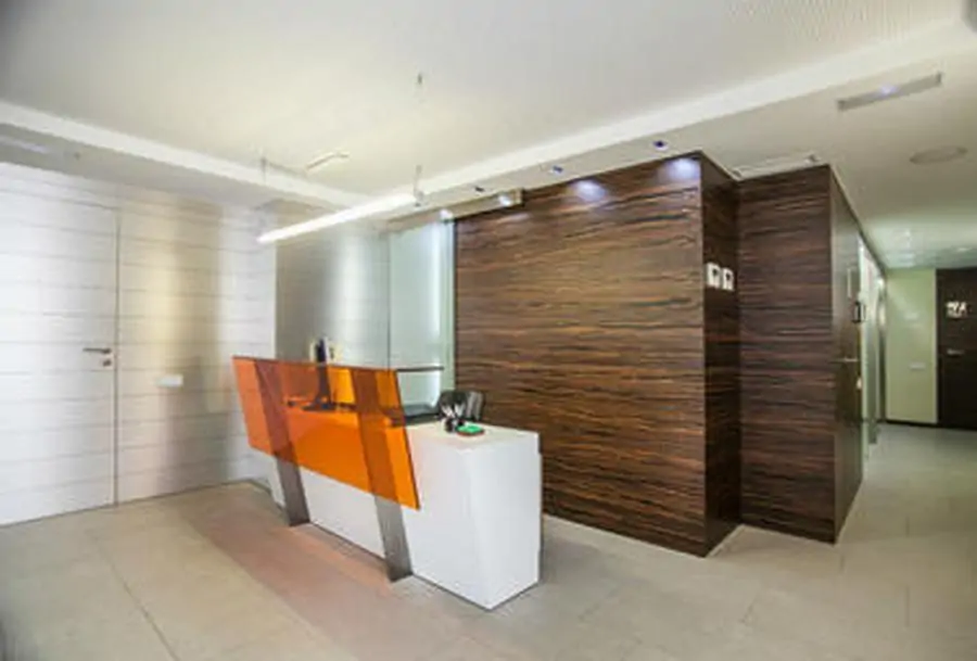 Clinica Dental Dr. Perez Albacete - Image 1