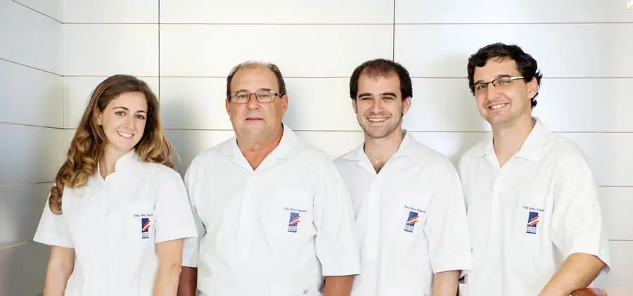 Clinica Dental Dr. Perez Albacete - Image 2