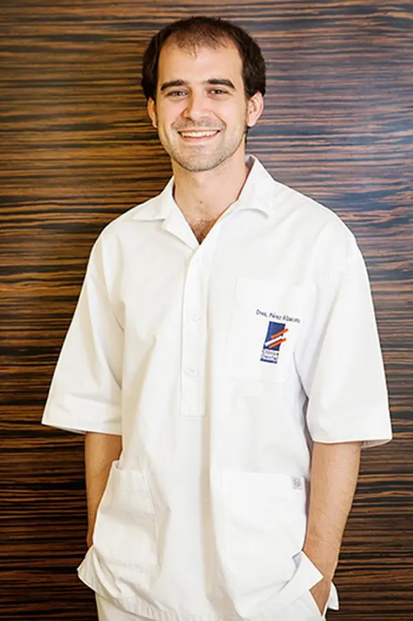 Clinica Dental Dr. Perez Albacete - Image 3