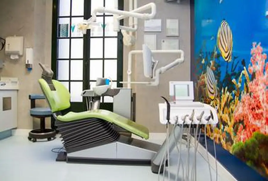 Clinica Cuevas Queipo - Image 1