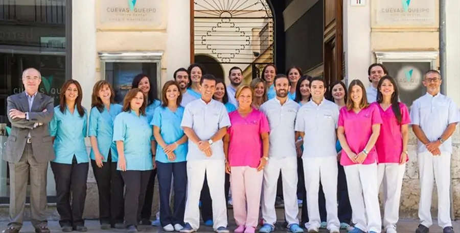 Clinica Cuevas Queipo - Image 2