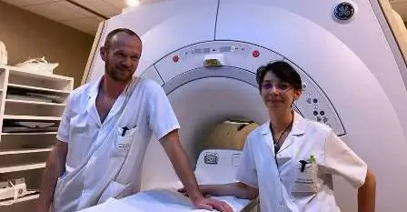 Geoffroy Saint Hilaire Clinic - Image 2