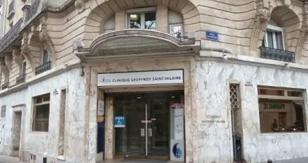 Geoffroy Saint Hilaire Clinic - Image 3