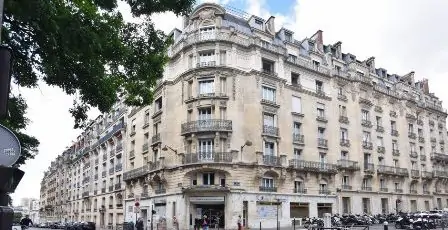 Geoffroy Saint Hilaire Clinic  - Image 1