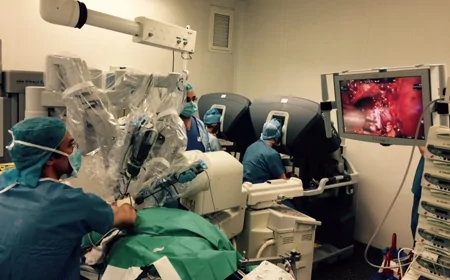 Rothschild Foundation Hospital - Image 2