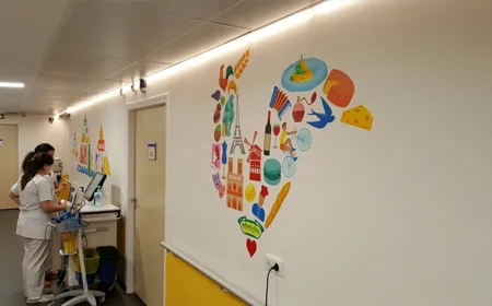 Rothschild Foundation Hospital - Image 3