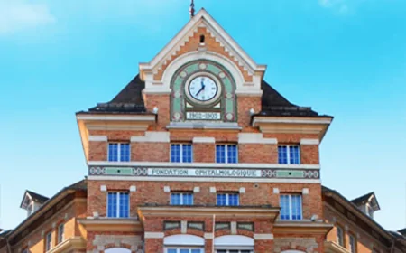 Rothschild Foundation Hospital - Image 1