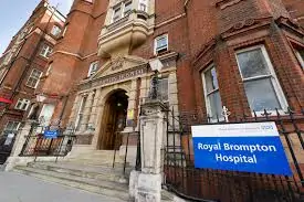 Royal Brompton and Harefield NHS Foundation Trust - Image 2