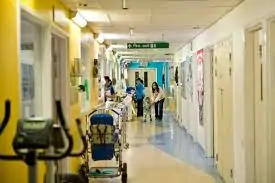 Royal Brompton and Harefield NHS Foundation Trust - Image 3