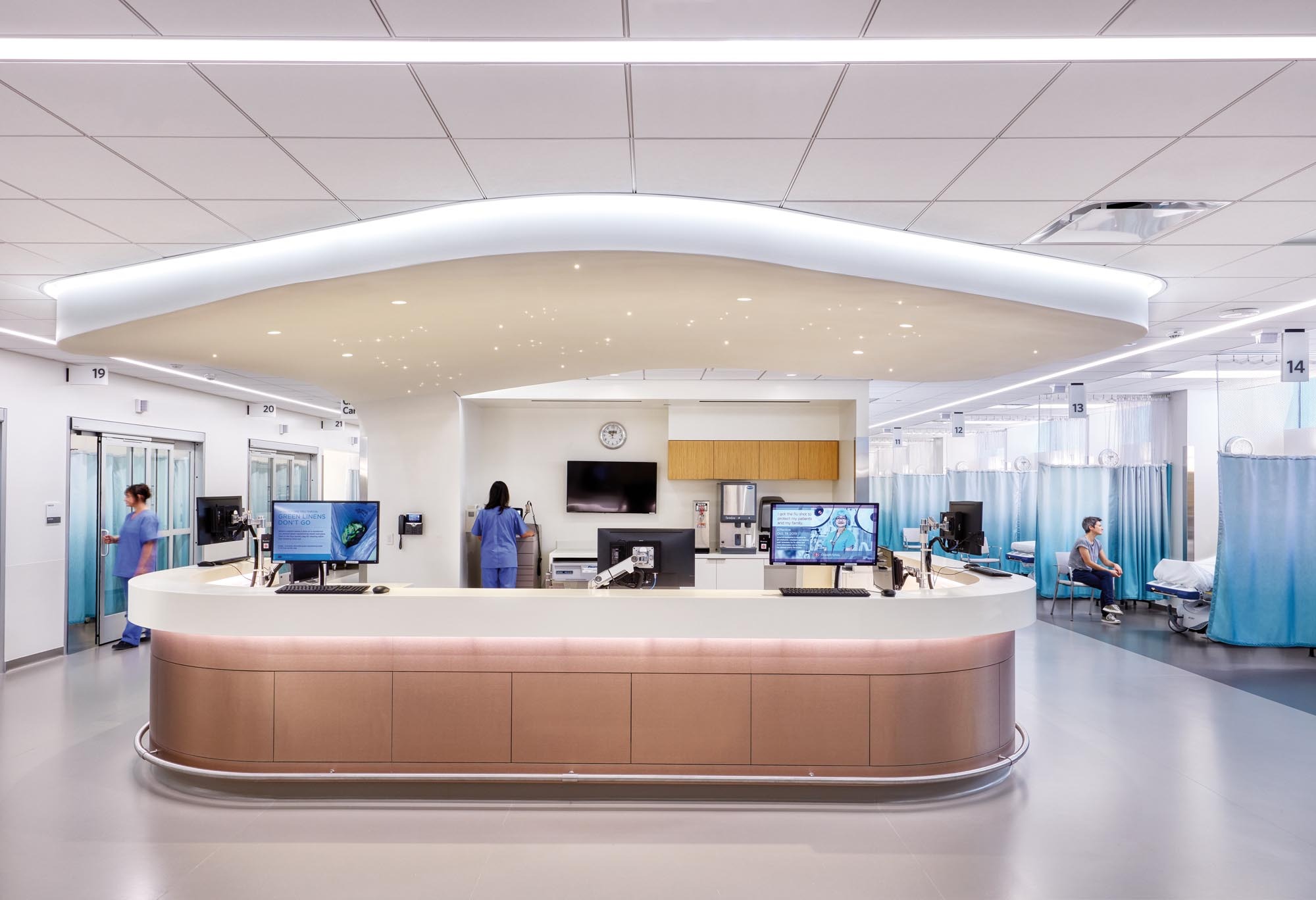 Cedars-Sinai Medical Center - Image 3