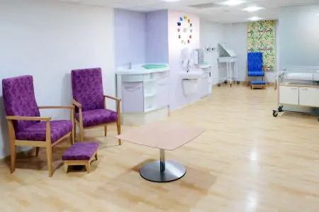 Portland Hospital - Image 2