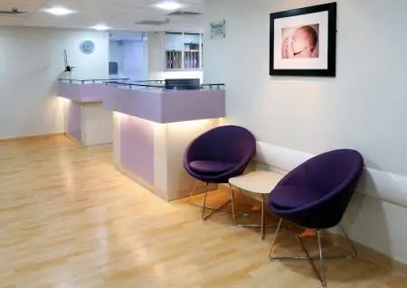 Portland Hospital - Image 3