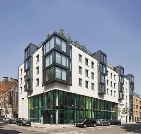 Royal National Orthopaedic Hospital Trust - Image 1