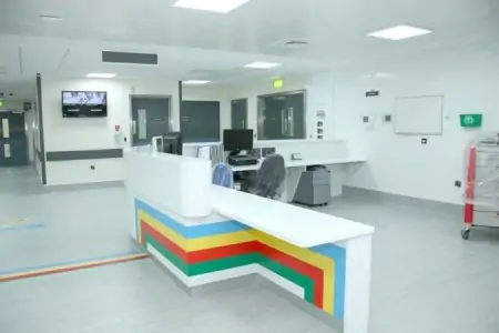 Royal National Orthopaedic Hospital Trust - Image 2