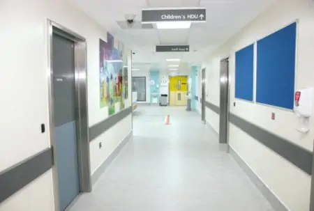 Royal National Orthopaedic Hospital Trust - Image 3