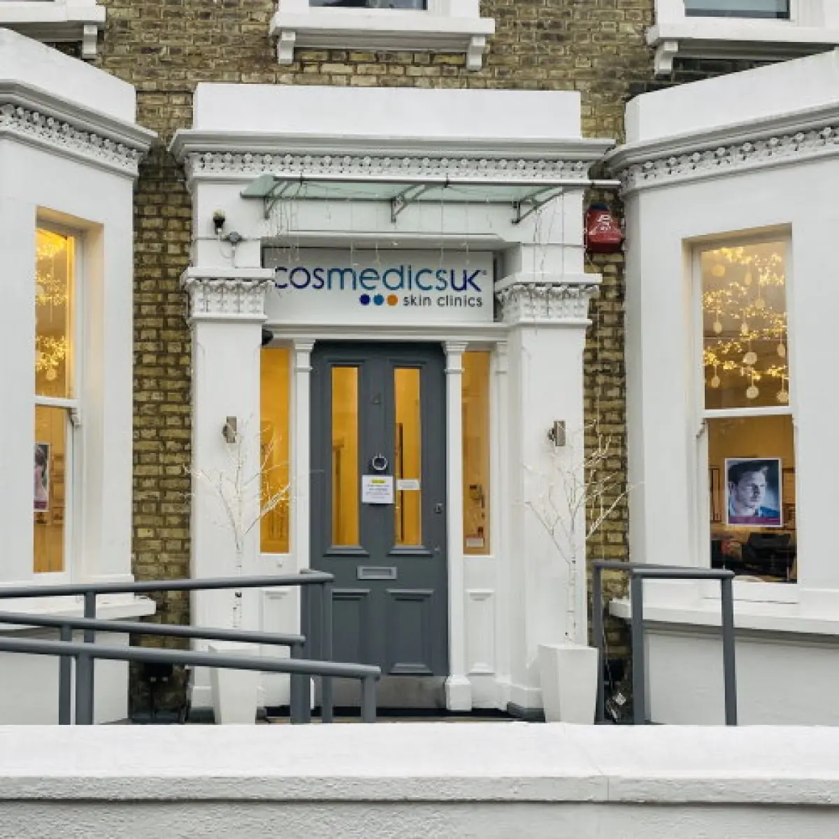 Cosmedics Skin Clinics South Kensington - Image 2
