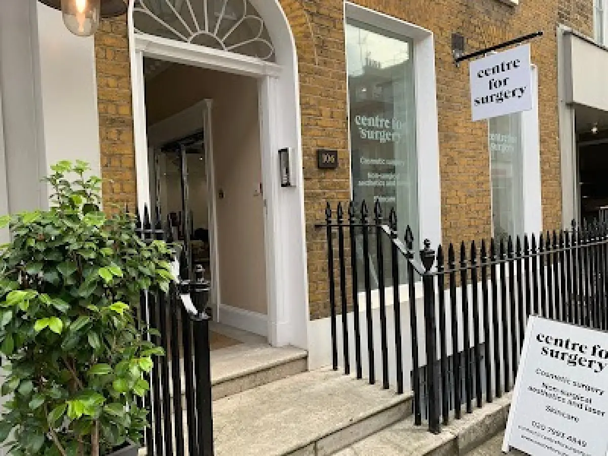 Centre for Surgery - Image 1