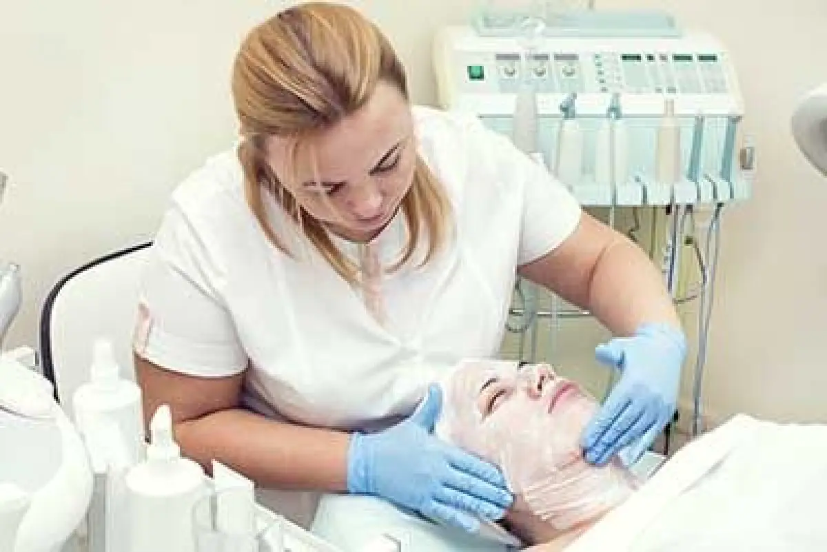 Nu Cosmetic Clinic - Image 1