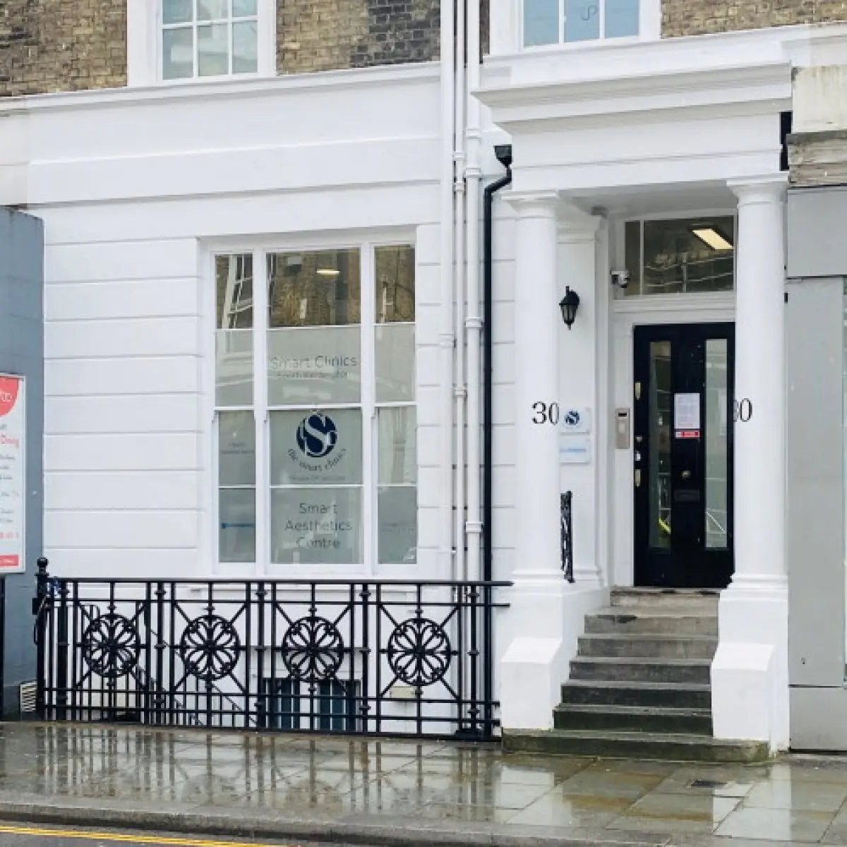 The Kensington Clinic - Image 2