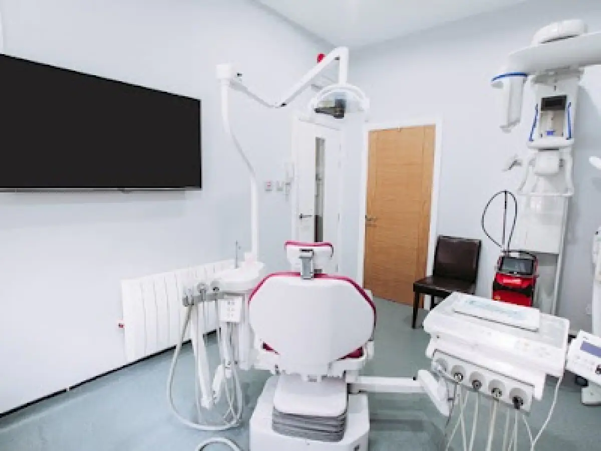 The Kensington Clinic - Image 3