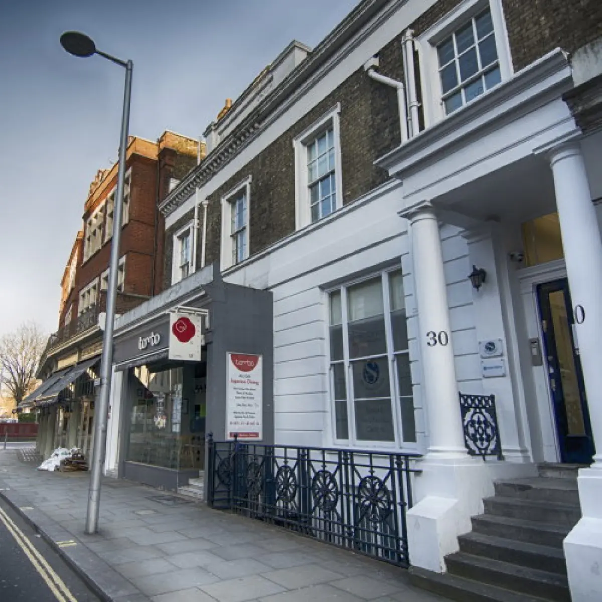 The Kensington Clinic - Image 1