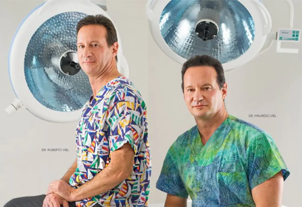 LCAS- London Centre for Aesthetic Surgery  - Image 3