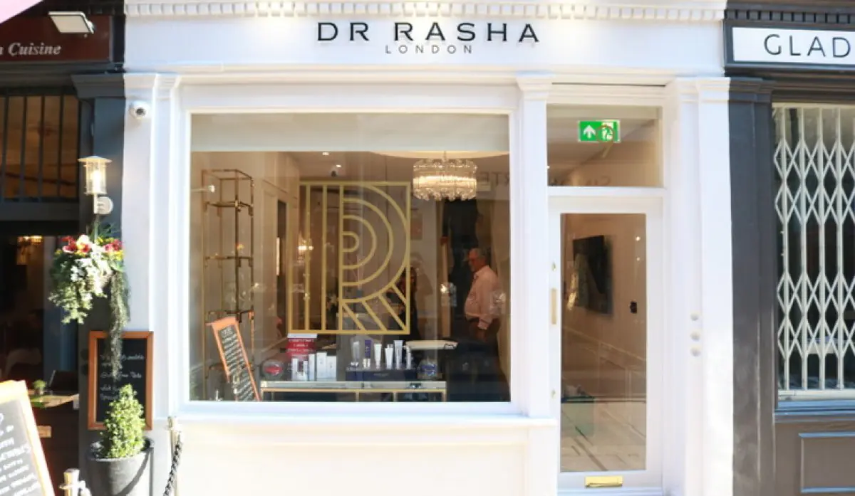 The Mayfair Medical - Image 1