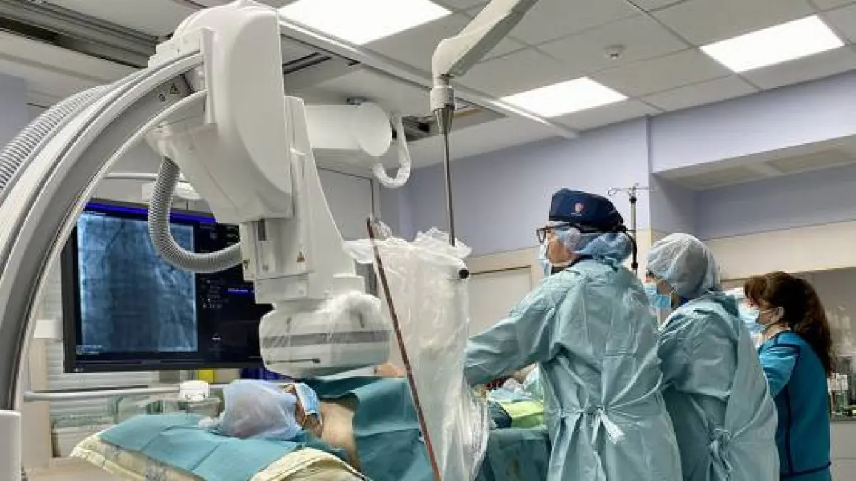 Harley Cosmetic Group Clinic - Image 2