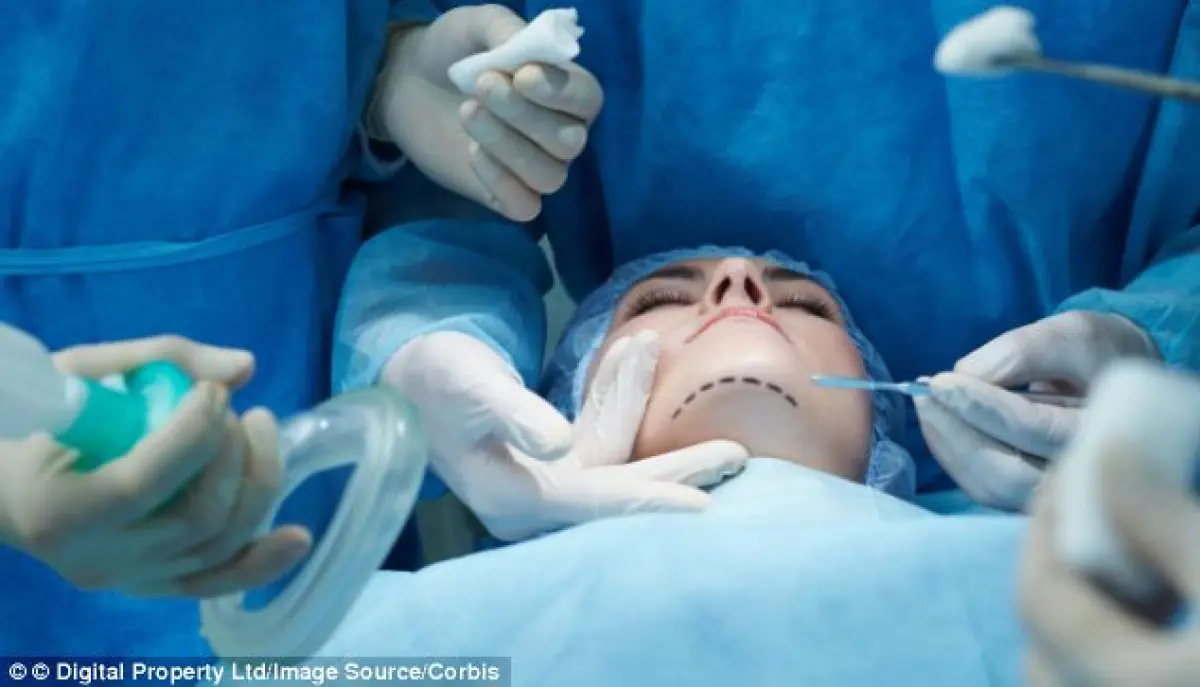 Liberate Cosmetic Surgery - Image 1