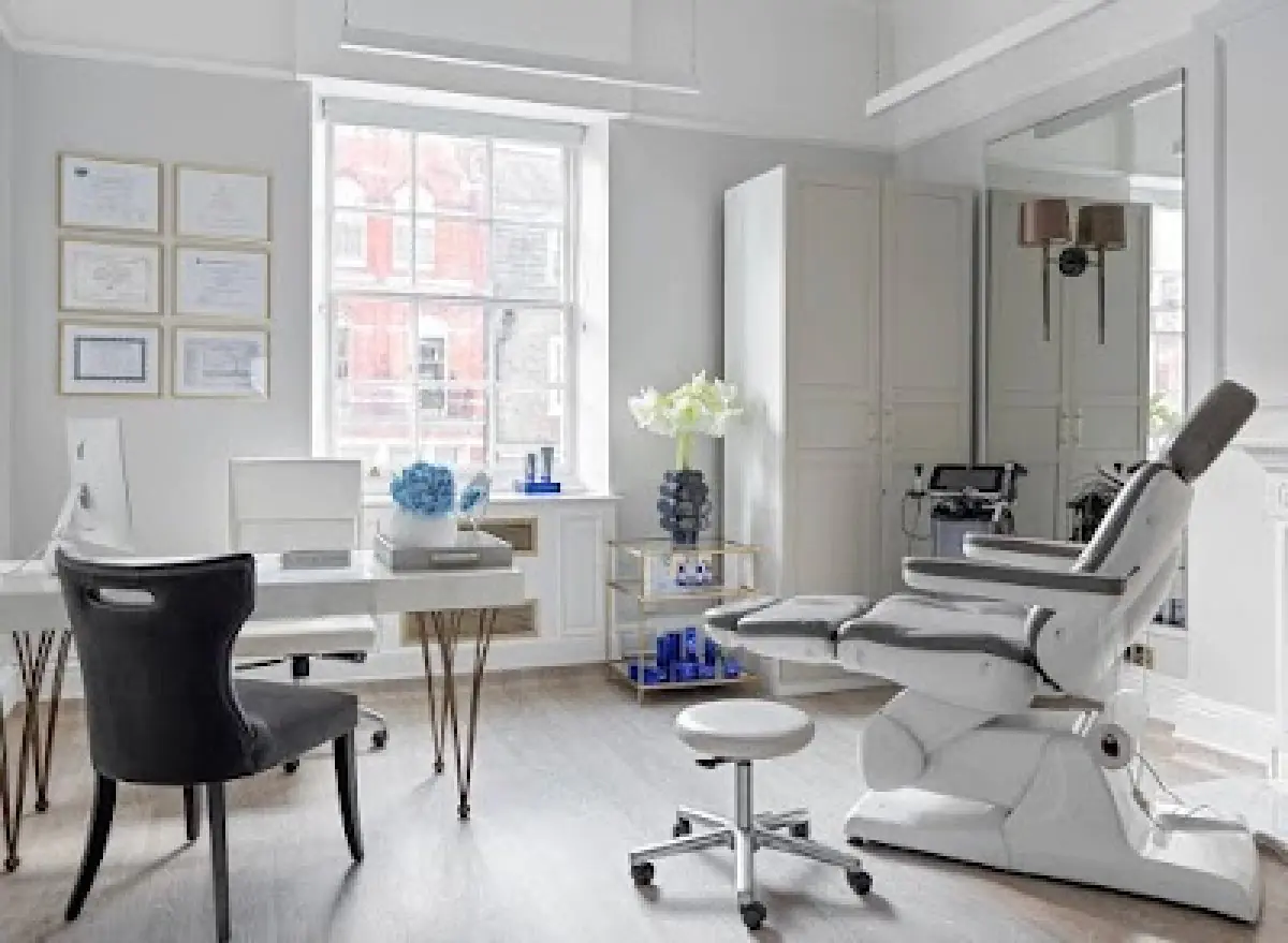 The London Cosmetic Clinic - Image 1