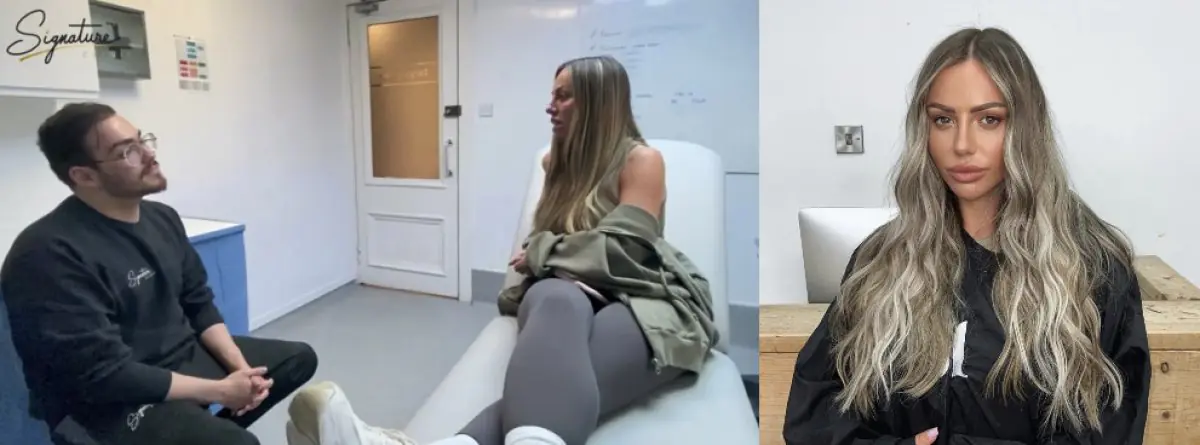 Signature Clinic - Image 2