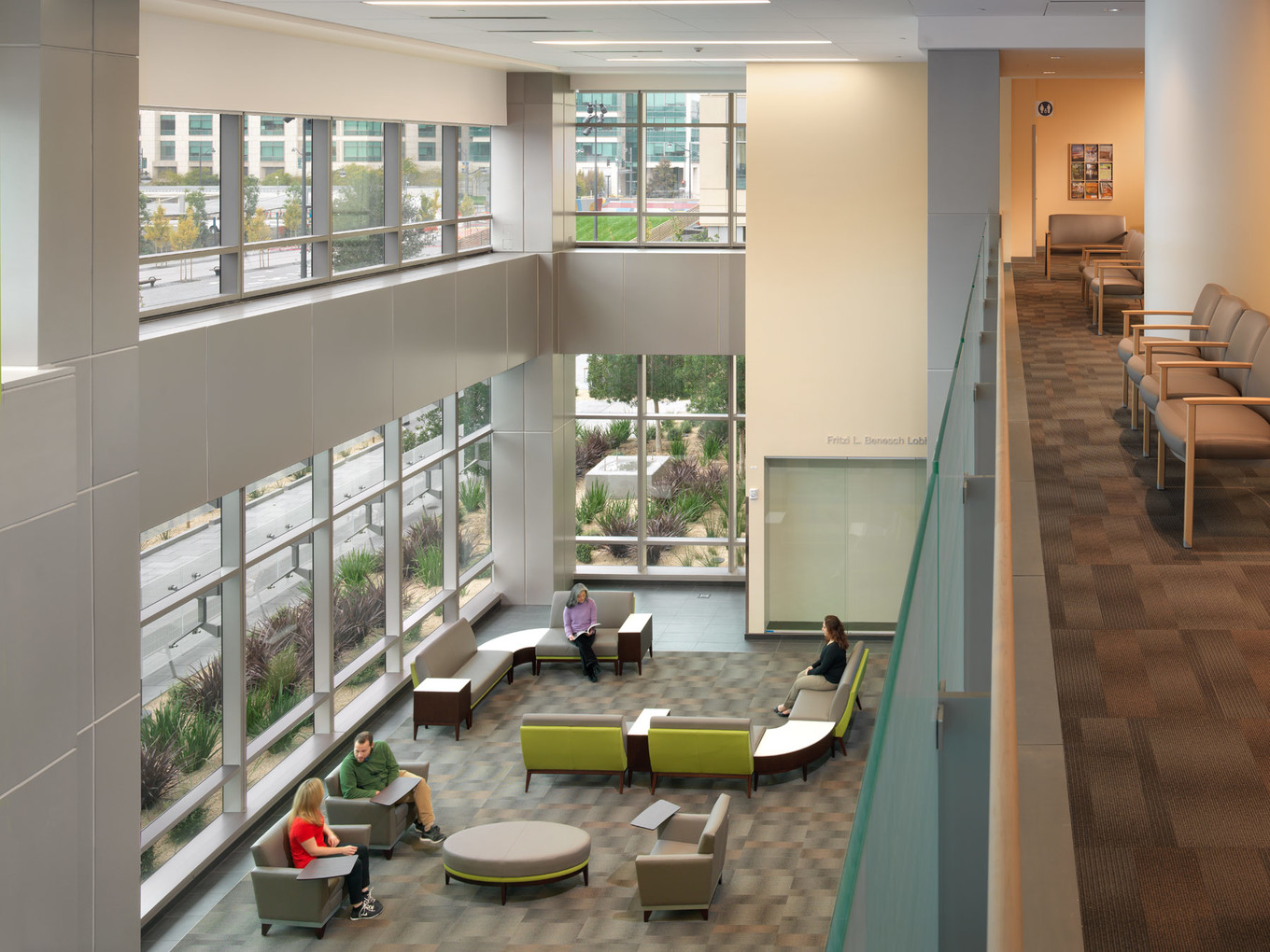 UCSF Medical Center - Image 2