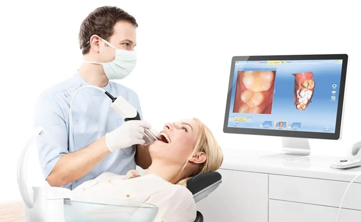 Highfield Dental Clinic Edgbaston - Image 2