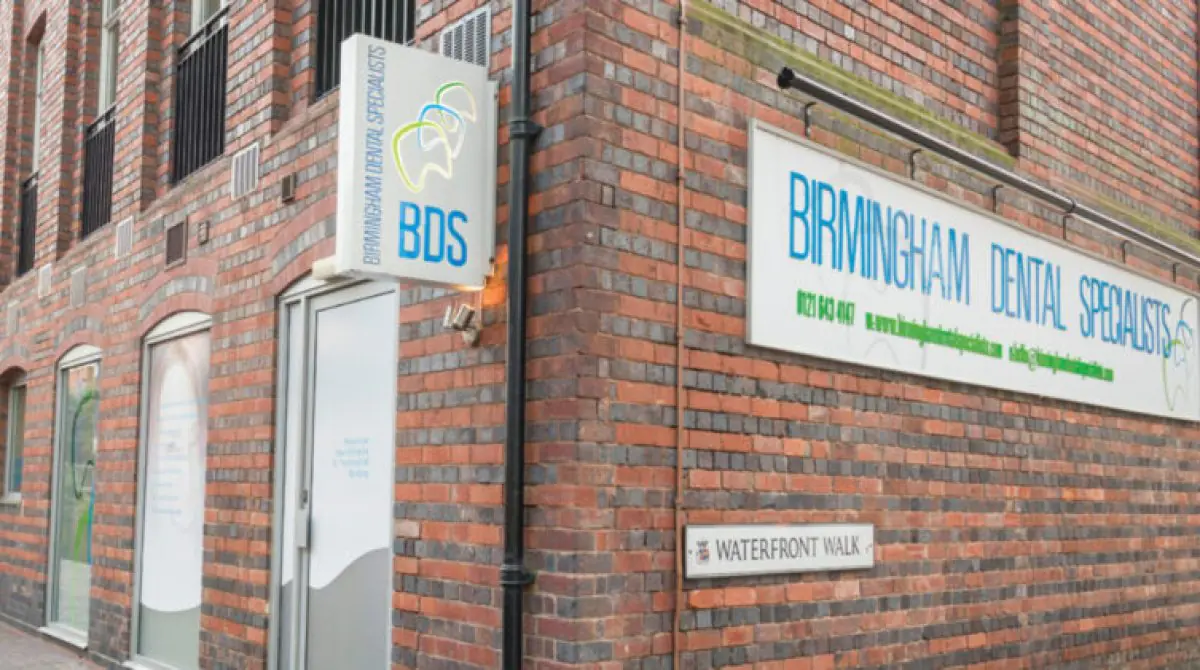 Birmingham Dental Specialists - Image 1
