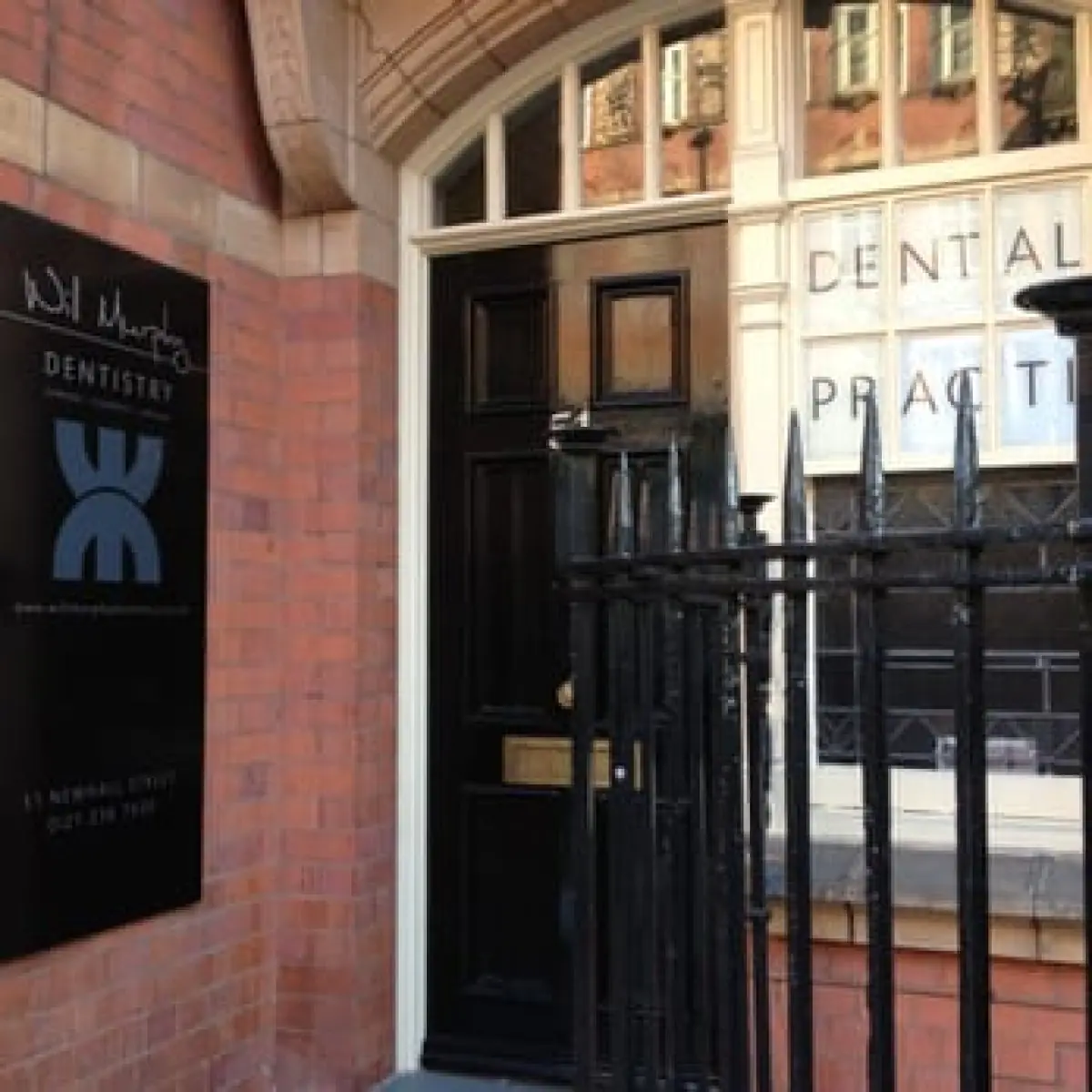 Will Murphy Dentistry - Image 3