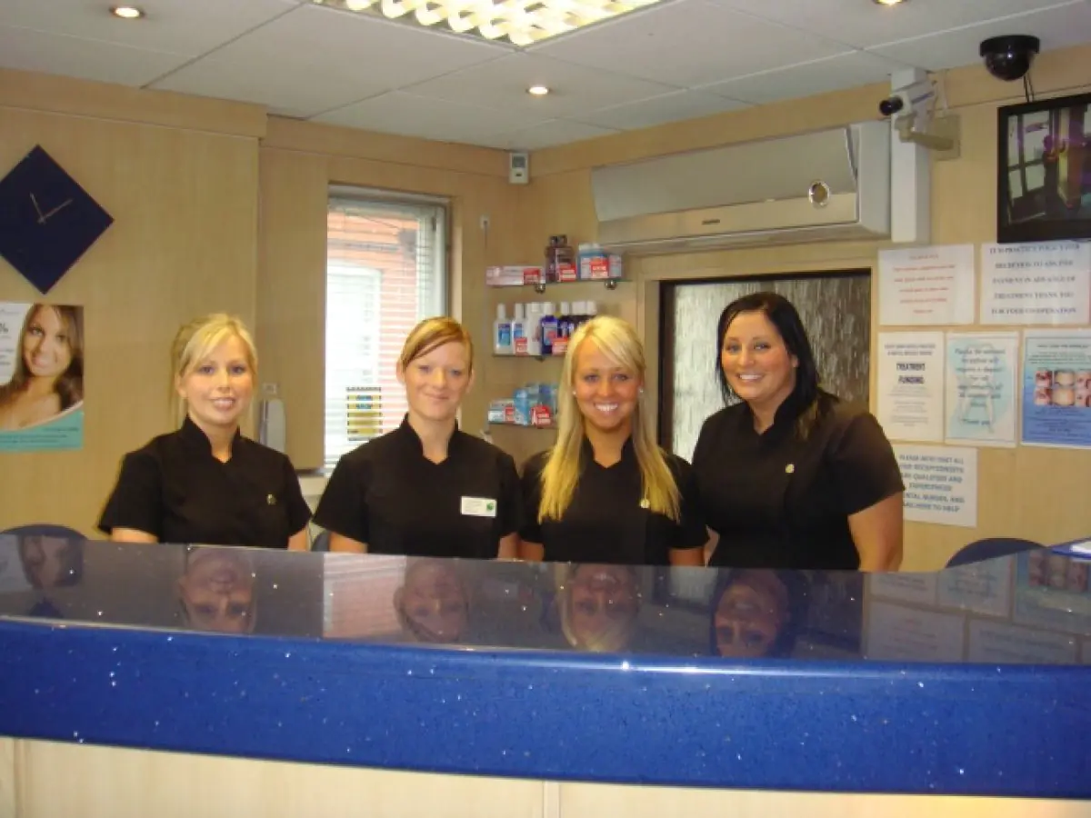 Scott Arms Dental Practice - Image 2