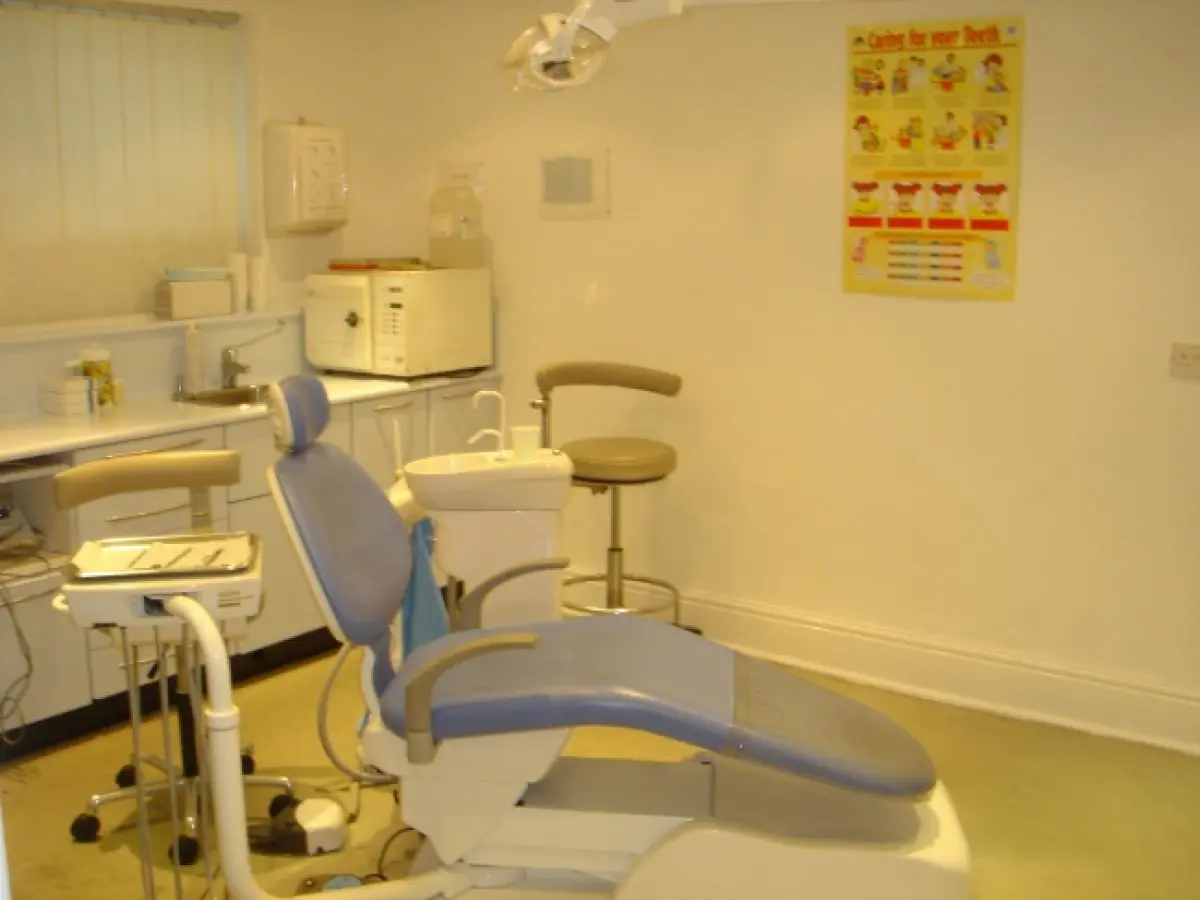 Scott Arms Dental Practice - Image 1