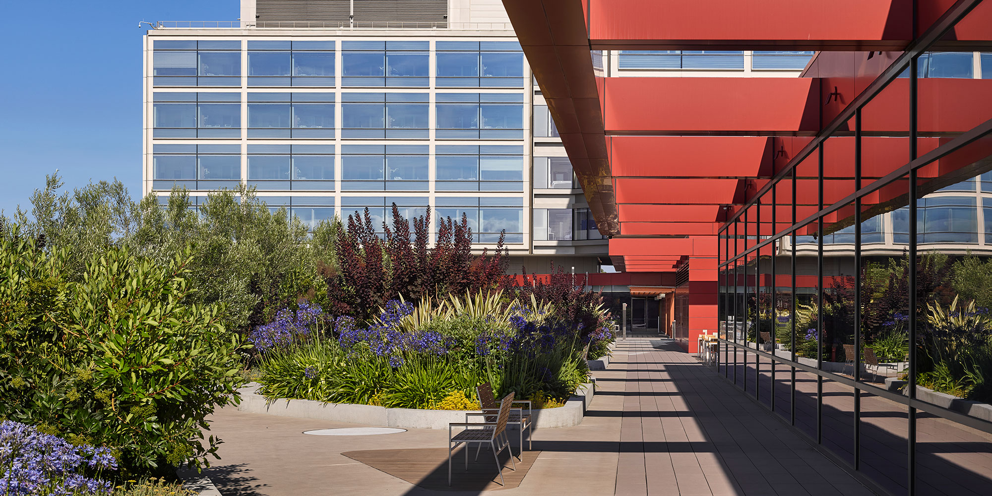 Stanford Hospital - Image 2